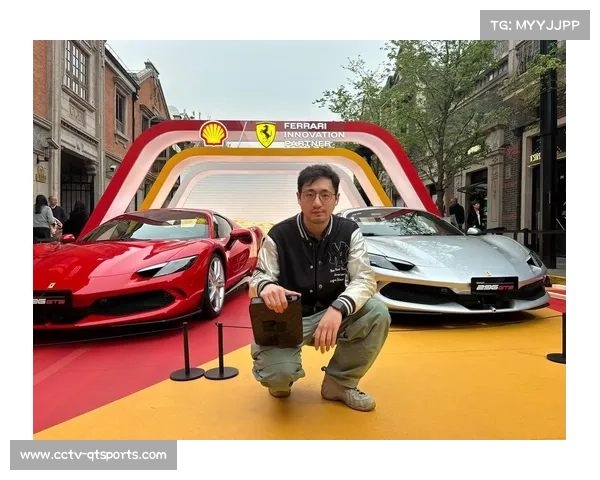 法拉利与壳牌签署十年可再生能源供应合约