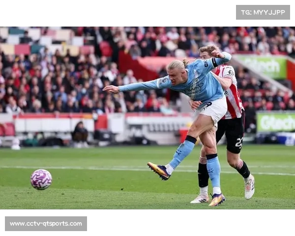 曼城vs桑德兰：哈兰德领衔锋线，升班马客场难抵抗