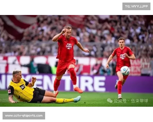 拜仁客场4-0大胜海登海姆，凯恩破纪录领跑射手榜