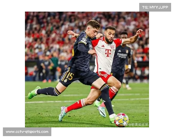 欧冠商业价值与战术观赏性平衡探讨