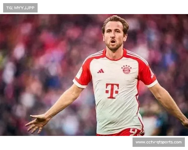 拜仁慕尼黑3-0战胜云达不莱梅，凯恩达成俱乐部+国家队生涯500球里程碑